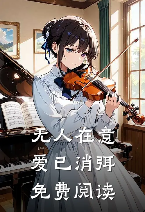 无人在意爱已消弭免费阅读
