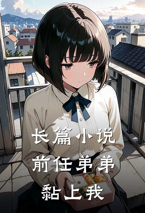 长篇小说前任弟弟黏上我