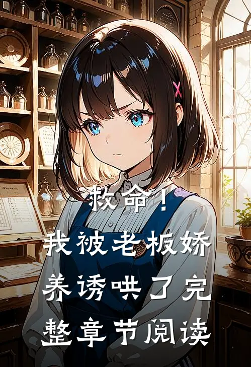 救命！我被老板娇养诱哄了完整章节阅读