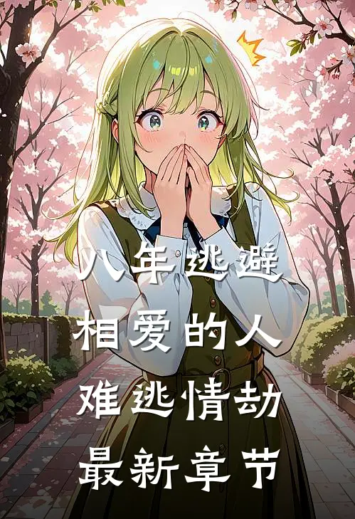 八年逃避，相爱的人难逃情劫最新章节
