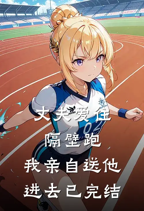 丈夫爱往隔壁跑,我亲自送他进去已完结漫画