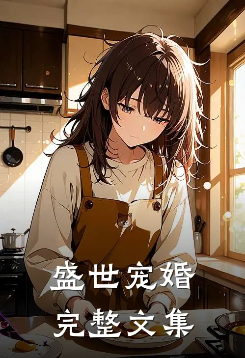 盛世宠婚完整文集
