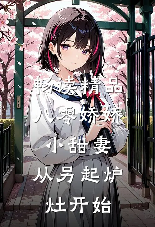 畅读精品八零娇娇小甜妻，从另起炉灶开始