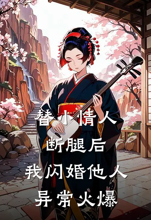 替小情人断腿后，我闪婚他人异常火爆