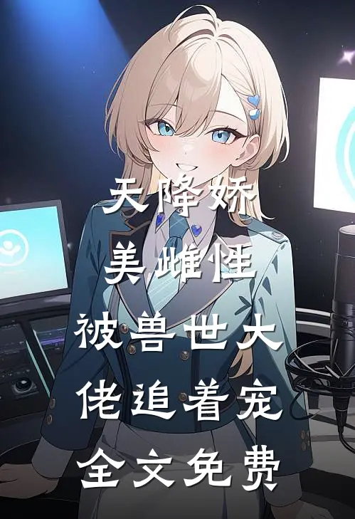 天降娇美雌性，被兽世大佬追着宠全文免费