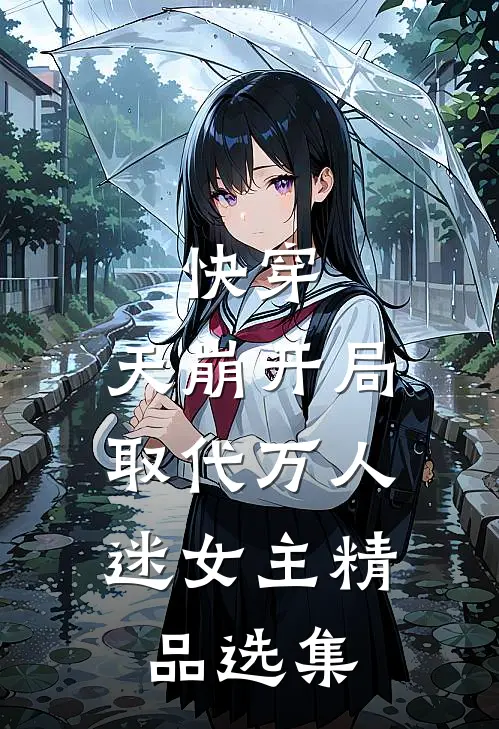 快穿天崩开局,取代万人迷女主精品选集免费阅读