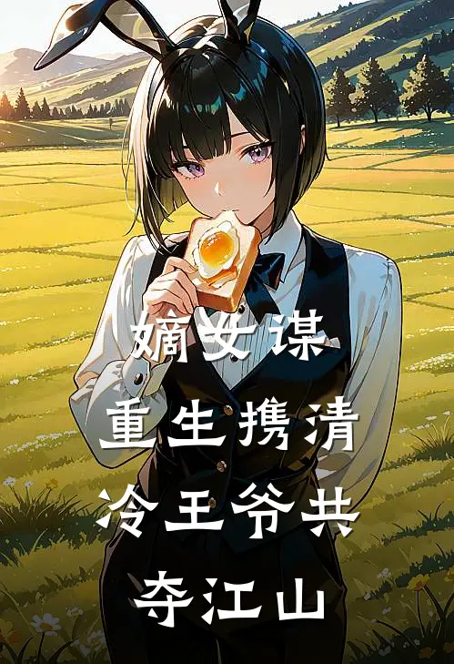 嫡女谋：重生携清冷王爷共夺江山