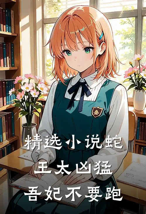 精选小说蛇王太凶猛：吾妃不要跑