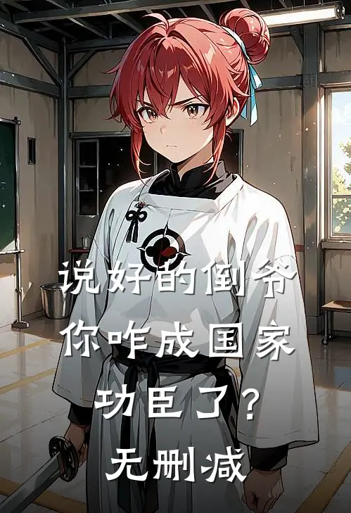 说好的倒爷，你咋成国家功臣了？无删减