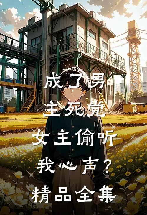 成了男主死党,女主偷听我心声?精品全集免费观看