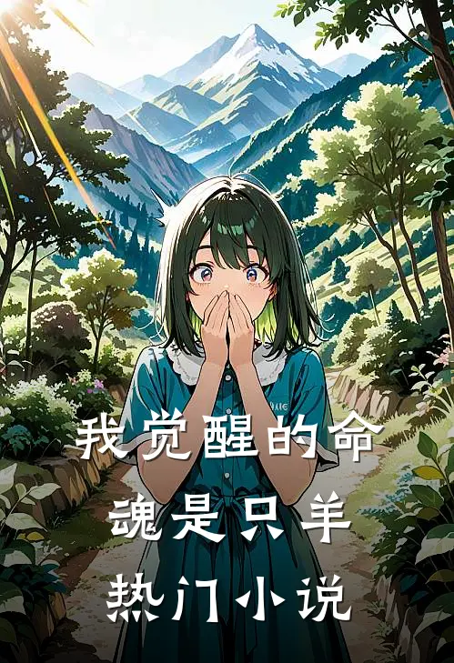 我觉醒的命魂是只羊热门小说