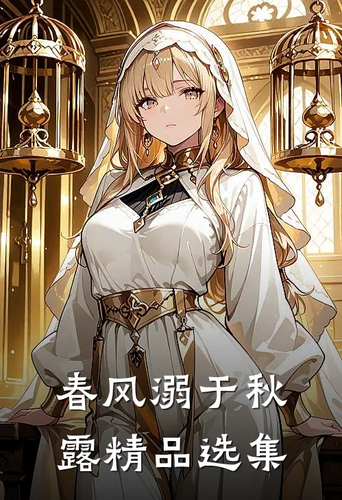 春风溺于秋露精品选集