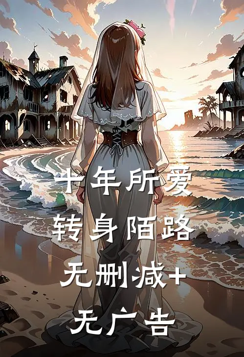 十年所爱，转身陌路无删减+无广告