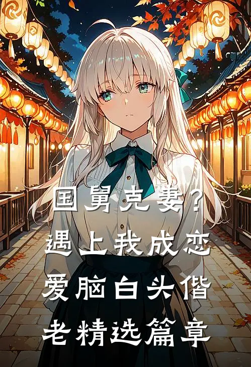 国舅克妻？遇上我成恋爱脑白头偕老精选篇章