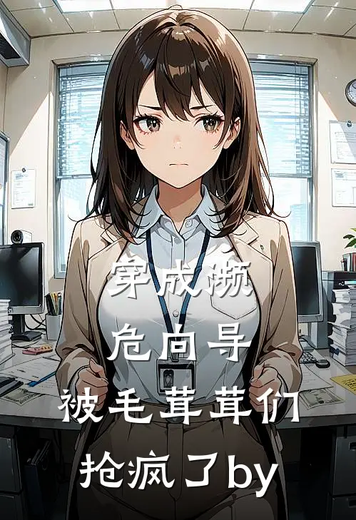 穿成濒危向导，被毛茸茸们抢疯了by
