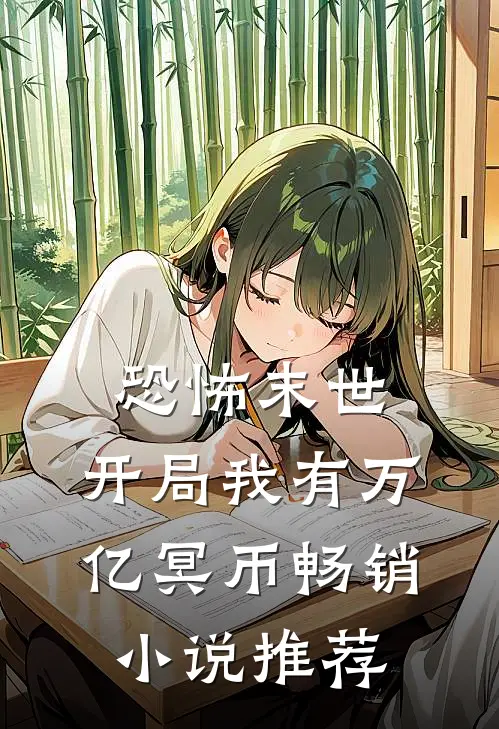 恐怖末世，开局我有万亿冥币畅销小说推荐