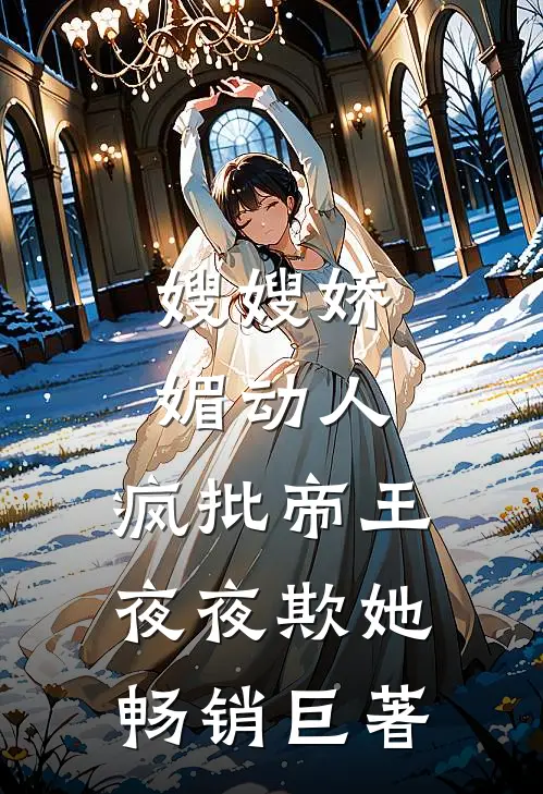 嫂嫂娇媚动人，疯批帝王夜夜欺她畅销巨著