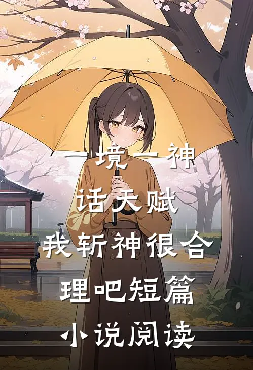一境一神话天赋，我斩神很合理吧短篇小说阅读