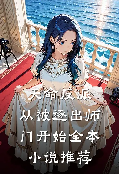天命反派：从被逐出师门开始全本小说推荐
