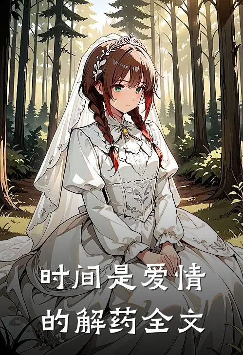 时间是爱情的解药全文