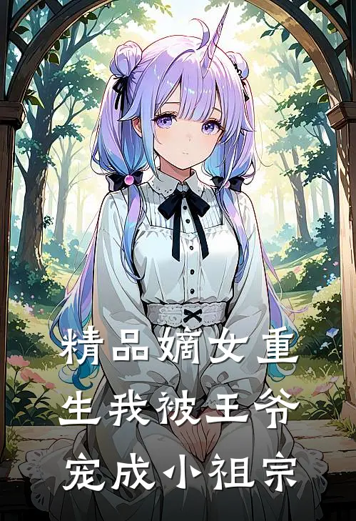 精品嫡女重生我被王爷宠成小祖宗