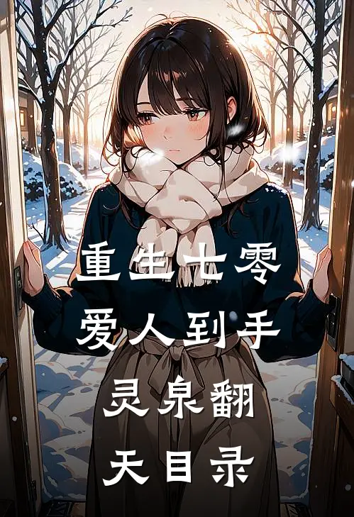 重生七零：爱人到手，灵泉翻天目录