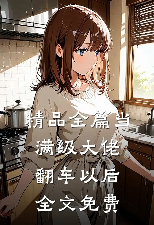 精品全篇当满级大佬翻车以后 全文免费