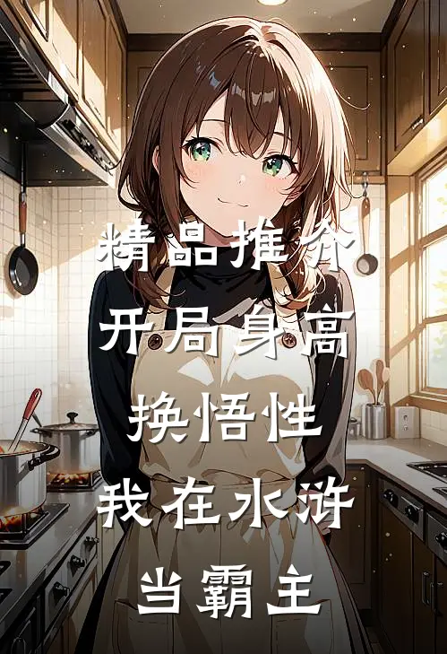 精品推介开局身高换悟性：我在水浒当霸主
