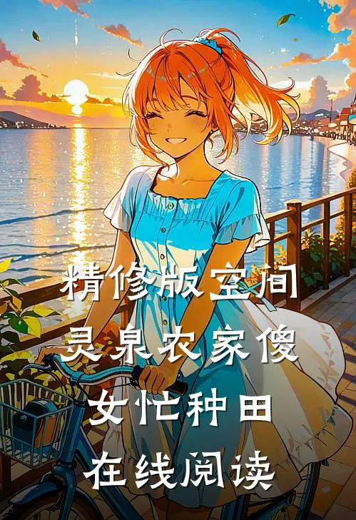 精修版空间灵泉农家傻女忙种田在线阅读