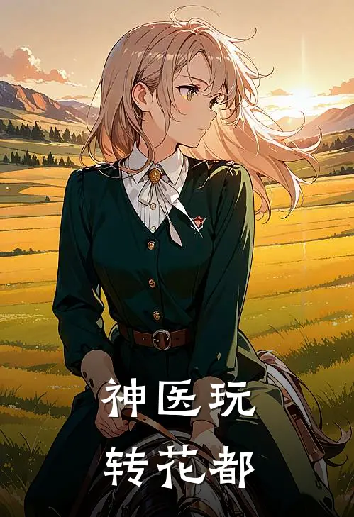 神医玩转花都