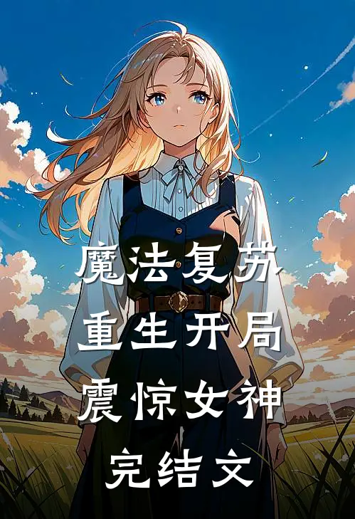 魔法复苏：重生开局震惊女神完结文