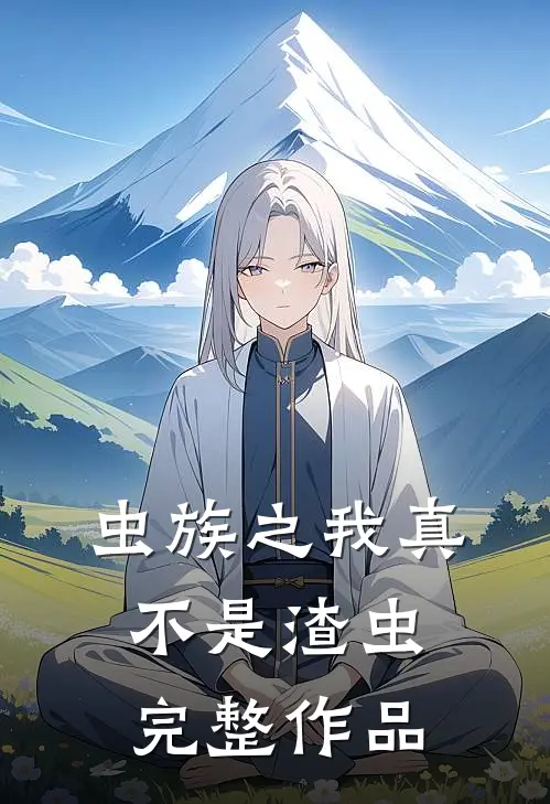 虫族之我真不是渣虫完整作品