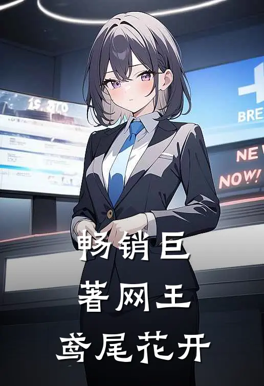 畅销巨著网王：鸢尾花开
