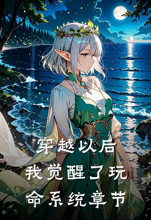 穿越以后，我觉醒了玩命系统章节