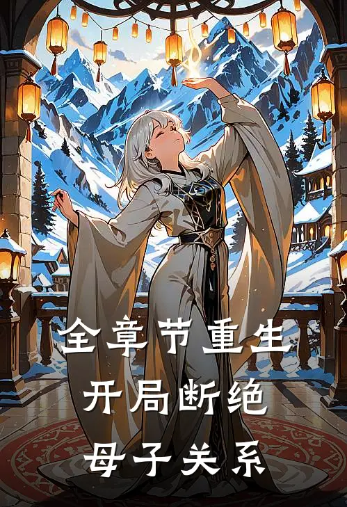 全章节重生：开局断绝母子关系