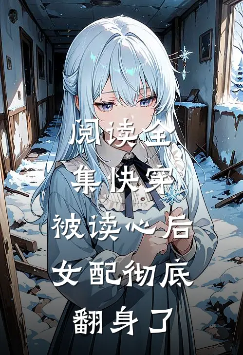 阅读全集快穿：被读心后，女配彻底翻身了