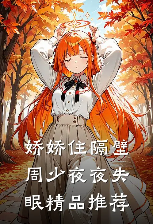 娇娇住隔壁，周少夜夜失眠精品推荐