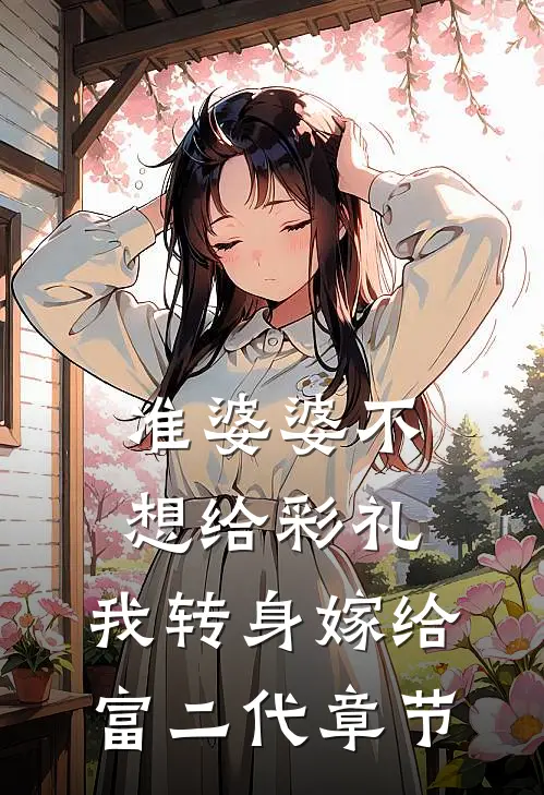 准婆婆不想给彩礼，我转身嫁给富二代章节