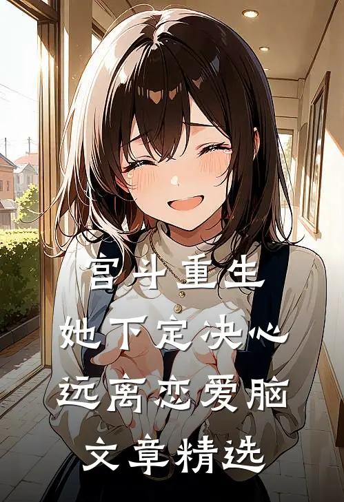 宫斗重生：她下定决心远离恋爱脑文章精选