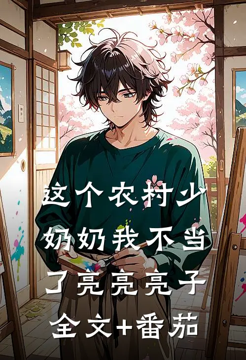 这个农村少奶奶我不当了亮亮亮子全文+番茄