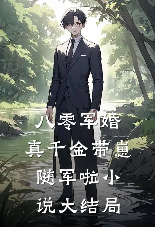八零军婚，真千金带崽随军啦小说大结局