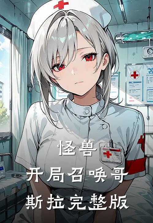 怪兽开局召唤哥斯拉完整版免费阅读