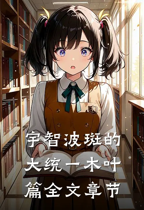 宇智波斑的大统一木叶篇全文章节
