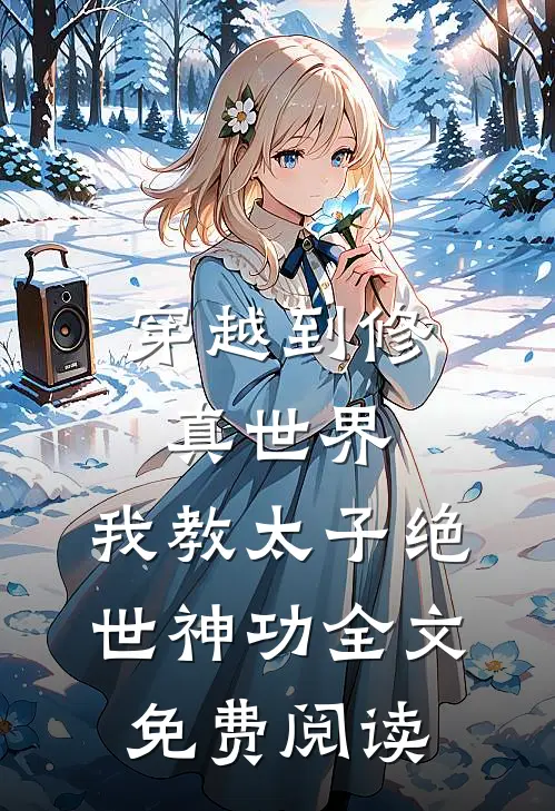 穿越到修真世界，我教太子绝世神功全文免费阅读