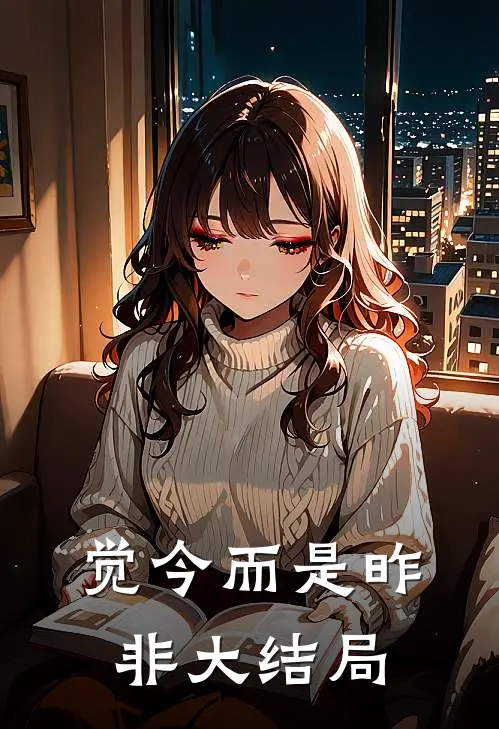 觉今而是昨非大结局