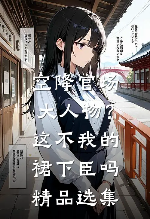 空降官场大人物？这不我的裙下臣吗精品选集