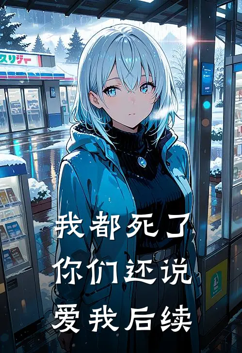我都死了,你们还说爱我后续