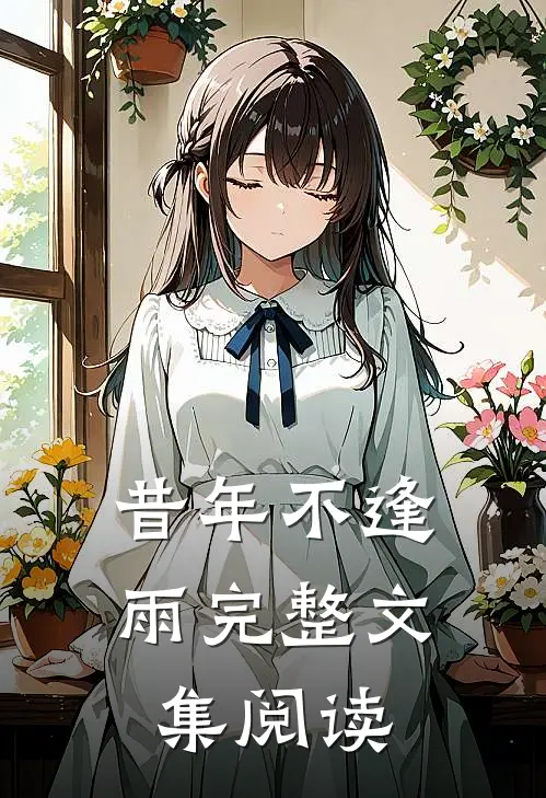 昔年不逢雨完整文集阅读