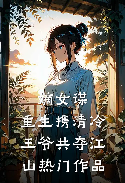 嫡女谋：重生携清冷王爷共夺江山热门作品