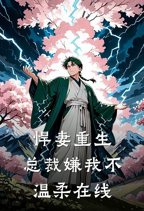 悍妻重生：总裁嫌我不温柔在线